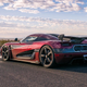 Photo via Koenigsegg